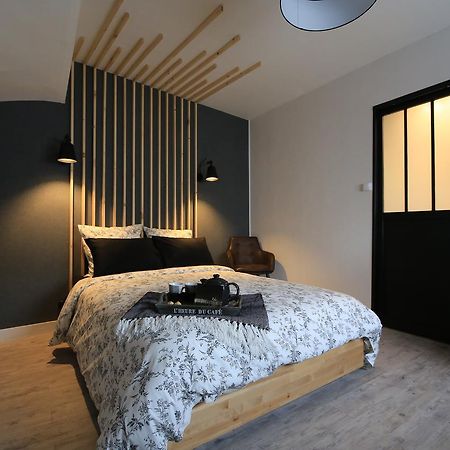 Le Nid Bord De La Loire Appartement Orléans Buitenkant foto