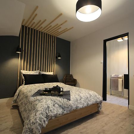Le Nid Bord De La Loire Appartement Orléans Buitenkant foto