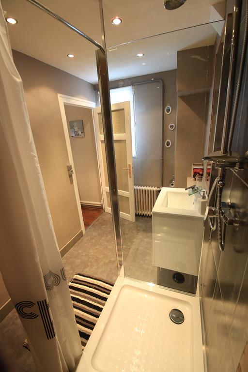 Le Nid Bord De La Loire Appartement Orléans Buitenkant foto