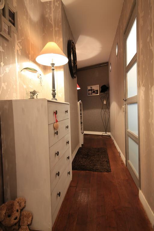 Le Nid Bord De La Loire Appartement Orléans Buitenkant foto