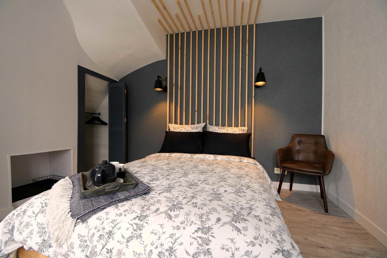 Le Nid Bord De La Loire Appartement Orléans Buitenkant foto