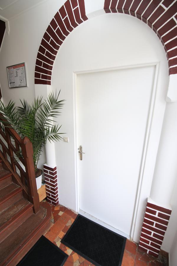 Le Nid Bord De La Loire Appartement Orléans Buitenkant foto