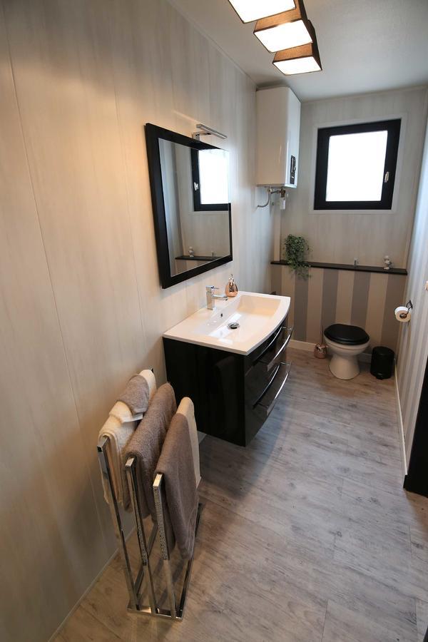 Le Nid Bord De La Loire Appartement Orléans Buitenkant foto
