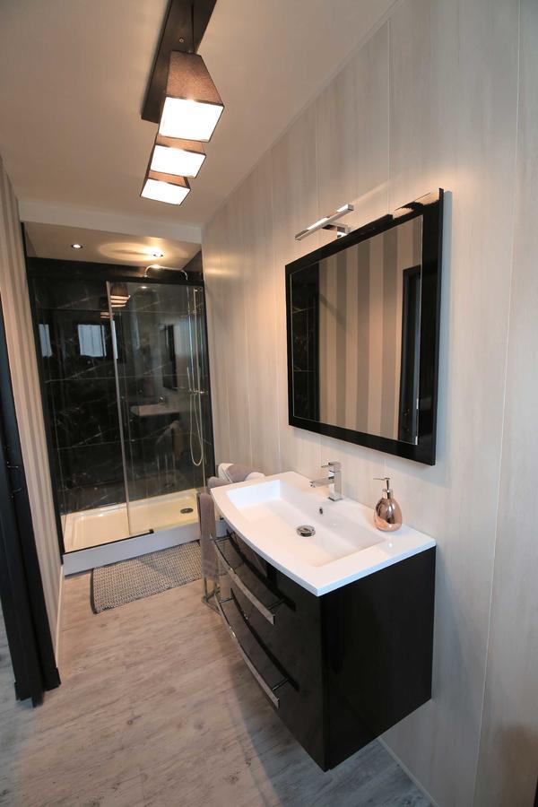 Le Nid Bord De La Loire Appartement Orléans Buitenkant foto