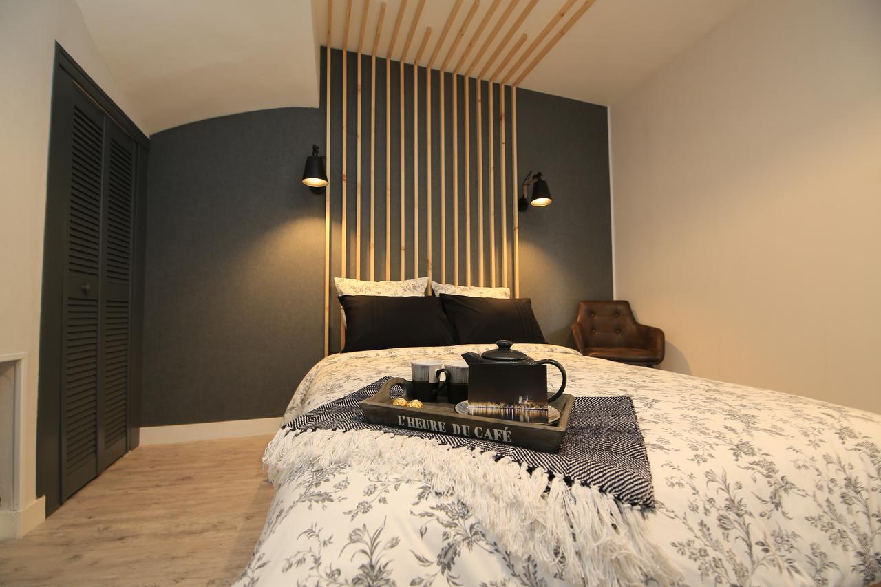 Le Nid Bord De La Loire Appartement Orléans Buitenkant foto