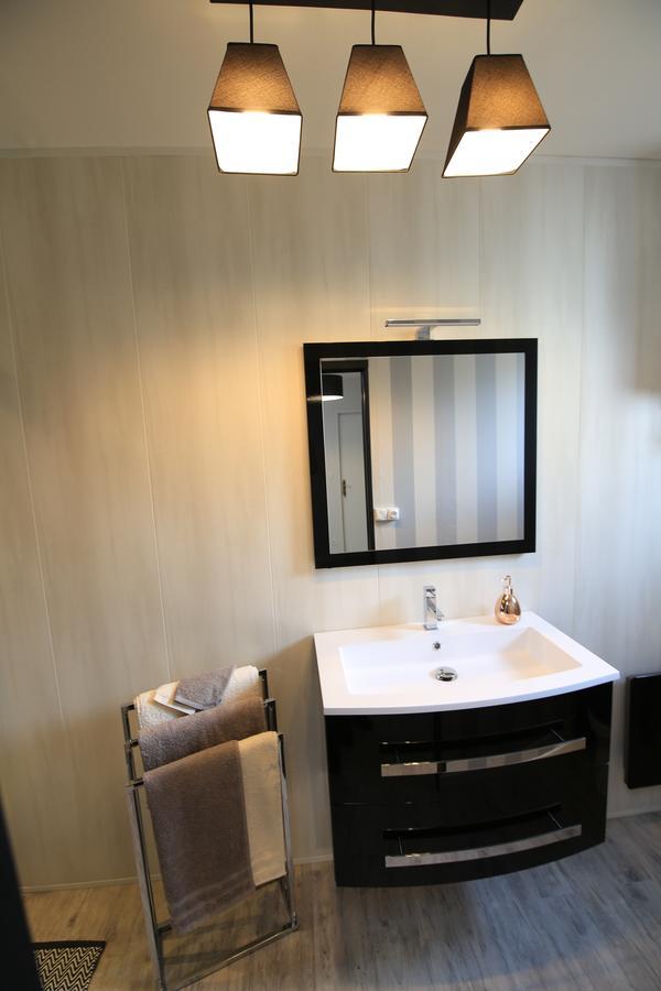 Le Nid Bord De La Loire Appartement Orléans Buitenkant foto