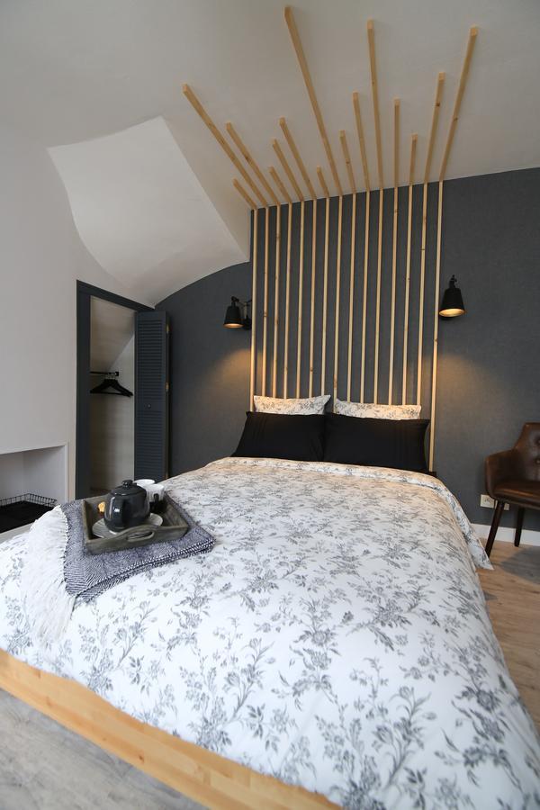 Le Nid Bord De La Loire Appartement Orléans Buitenkant foto